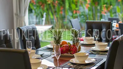 RAW17703: 4 Bedroom Villa with Private Pool in Rawai. Photo #84