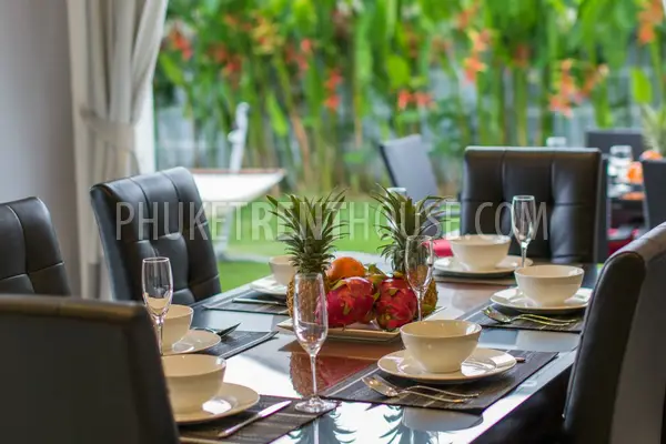 RAW17703: 4 Bedroom Villa with Private Pool in Rawai. 照片 #84