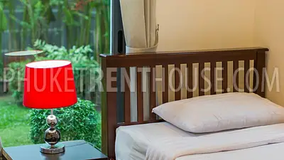 RAW17703: 4 Bedroom Villa with Private Pool in Rawai. Photo #85