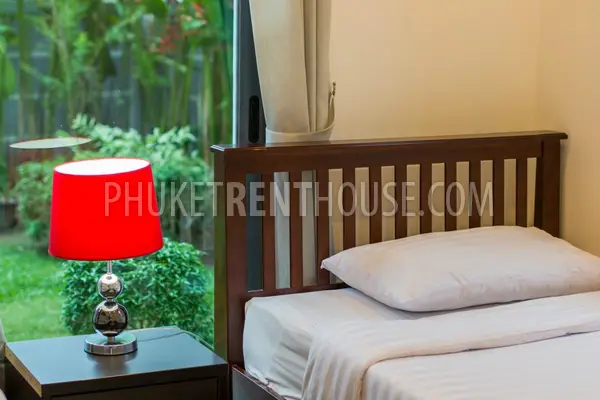 RAW17703: 4 Bedroom Villa with Private Pool in Rawai. 照片 #85