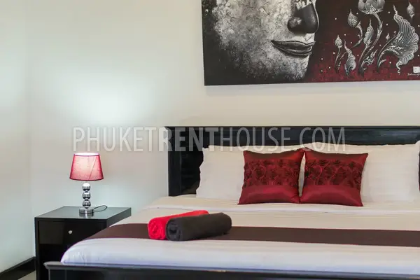 RAW17703: 4 Bedroom Villa with Private Pool in Rawai. 照片 #86