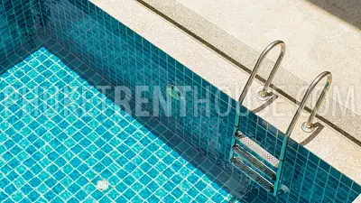 RAW17703: 4 Bedroom Villa with Private Pool in Rawai. Photo #82