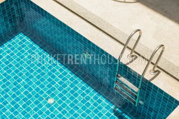 RAW17703: 4 Bedroom Villa with Private Pool in Rawai. 照片 #82