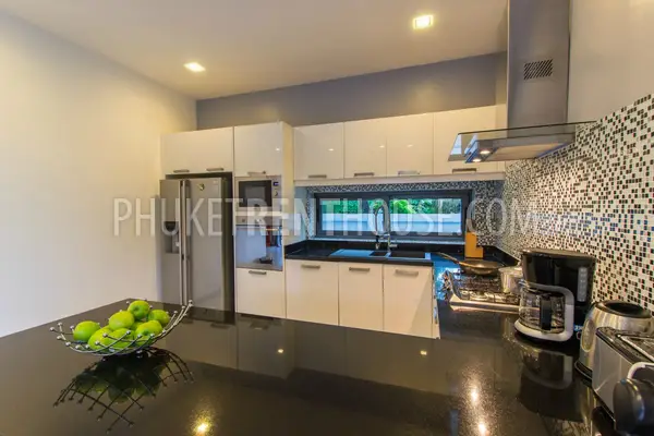 RAW17703: 4 Bedroom Villa with Private Pool in Rawai. 照片 #94