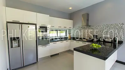 RAW17703: 4 Bedroom Villa with Private Pool in Rawai. Photo #89