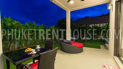 RAW17703: 4 Bedroom Villa with Private Pool in Rawai. Photo #106