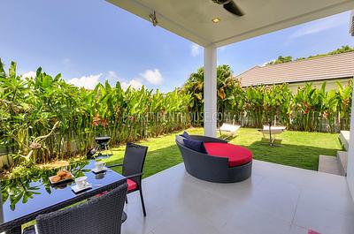 RAW17703: 4 Bedroom Villa with Private Pool in Rawai. Photo #113