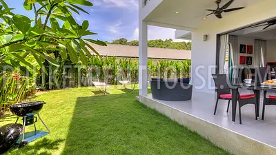 RAW17703: 4 Bedroom Villa with Private Pool in Rawai. Photo #114