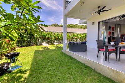 RAW17703: 4 Bedroom Villa with Private Pool in Rawai. Photo #114