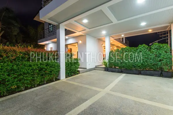 RAW17703: 4 Bedroom Villa with Private Pool in Rawai. 照片 #109