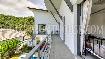 RAW17703: 4 Bedroom Villa with Private Pool in Rawai. Photo #111