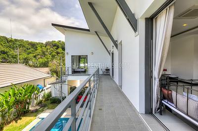 RAW17703: 4 Bedroom Villa with Private Pool in Rawai. Photo #111
