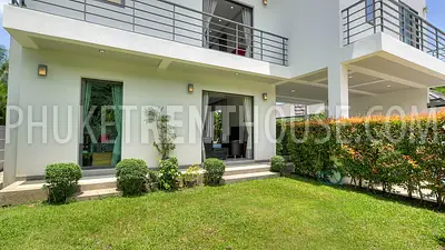 RAW17703: 4 Bedroom Villa with Private Pool in Rawai. Photo #124