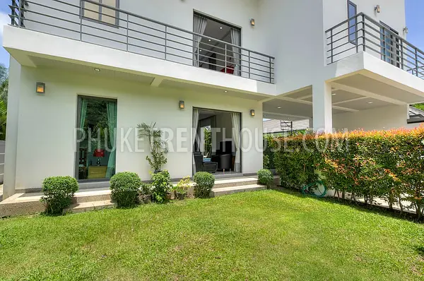 RAW17703: 4 Bedroom Villa with Private Pool in Rawai. 照片 #124