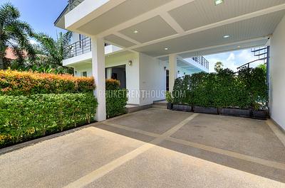 RAW17703: 4 Bedroom Villa with Private Pool in Rawai. Photo #125