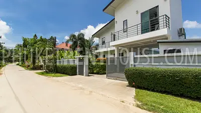 RAW17703: 4 Bedroom Villa with Private Pool in Rawai. Photo #126
