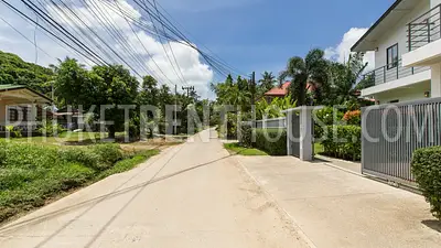 RAW17703: 4 Bedroom Villa with Private Pool in Rawai. Photo #127