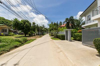 RAW17703: 4 Bedroom Villa with Private Pool in Rawai. Photo #127