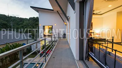 RAW17703: 4 Bedroom Villa with Private Pool in Rawai. Photo #121