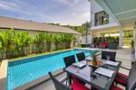 RAW17703: 4 Bedroom Villa with Private Pool in Rawai. Thumbnail #122
