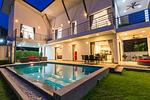 RAW17703: 4 Bedroom Villa with Private Pool in Rawai. Thumbnail #134