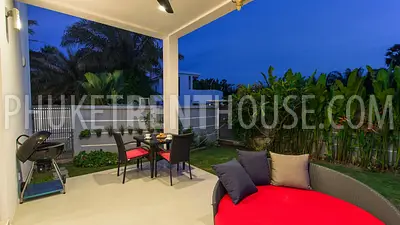 RAW17703: 4 Bedroom Villa with Private Pool in Rawai. Photo #129