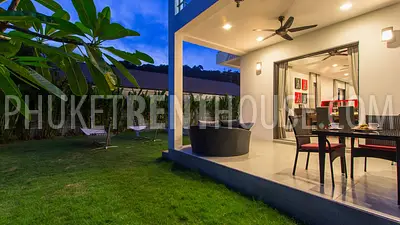 RAW17703: 4 Bedroom Villa with Private Pool in Rawai. Photo #130