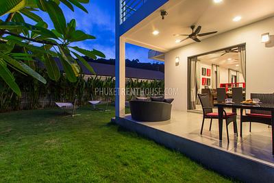 RAW17703: 4 Bedroom Villa with Private Pool in Rawai. Photo #130