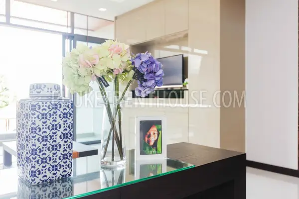 RAW17714: 3 Bedroom Luxury Villa with Private Pool and Sea View. 照片 #5