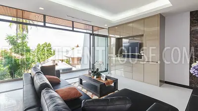 RAW17714: 3 Bedroom Luxury Villa with Private Pool and Sea View. Photo #6