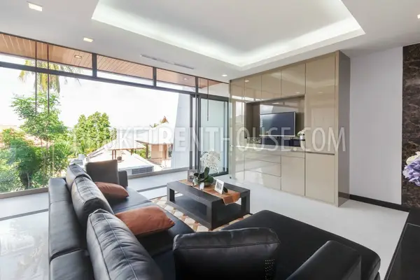 RAW17714: 3 Bedroom Luxury Villa with Private Pool and Sea View. 照片 #6