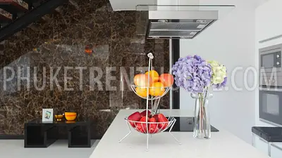 RAW17714: 3 Bedroom Luxury Villa with Private Pool and Sea View. Photo #7