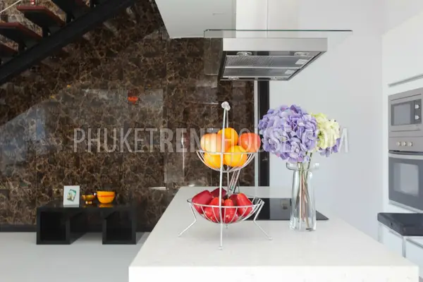 RAW17714: 3 Bedroom Luxury Villa with Private Pool and Sea View. 照片 #7