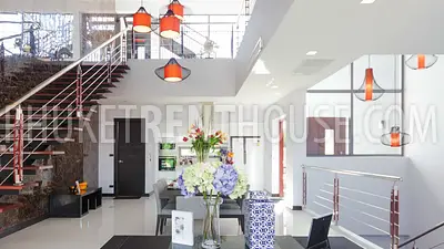RAW17714: 3 Bedroom Luxury Villa with Private Pool and Sea View. Photo #9