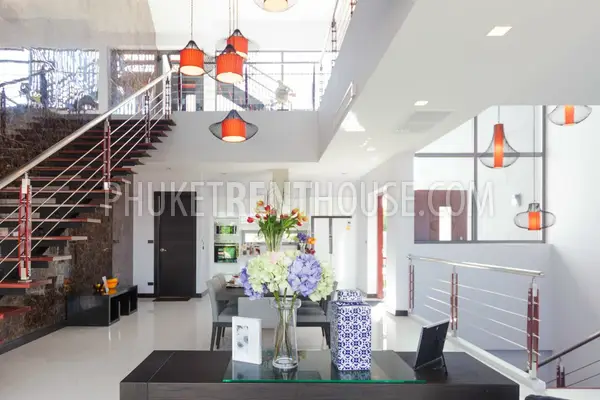RAW17714: 3 Bedroom Luxury Villa with Private Pool and Sea View. 照片 #9