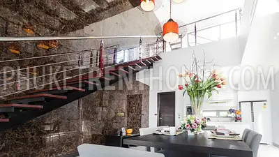 RAW17714: 3 Bedroom Luxury Villa with Private Pool and Sea View. Photo #10