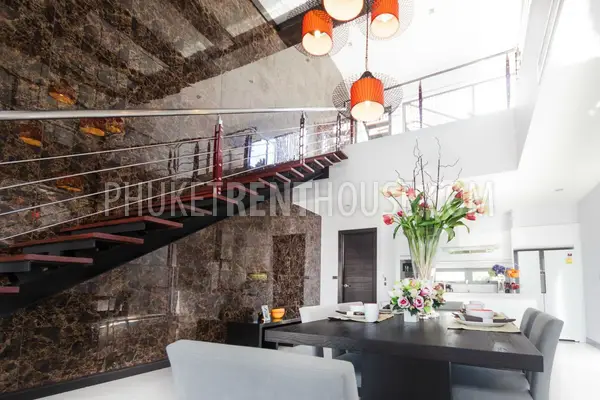 RAW17714: 3 Bedroom Luxury Villa with Private Pool and Sea View. 照片 #10