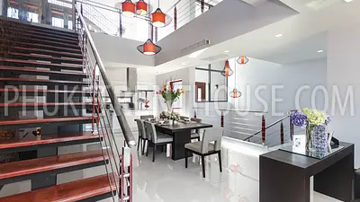 RAW17714: 3 Bedroom Luxury Villa with Private Pool and Sea View. Photo #1