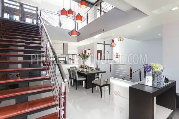 RAW17714: 3 Bedroom Luxury Villa with Private Pool and Sea View. 照片 #1