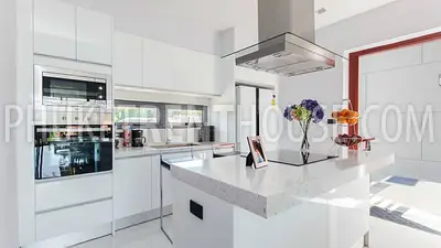 RAW17714: 3 Bedroom Luxury Villa with Private Pool and Sea View. Photo #2