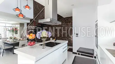 RAW17714: 3 Bedroom Luxury Villa with Private Pool and Sea View. Photo #3