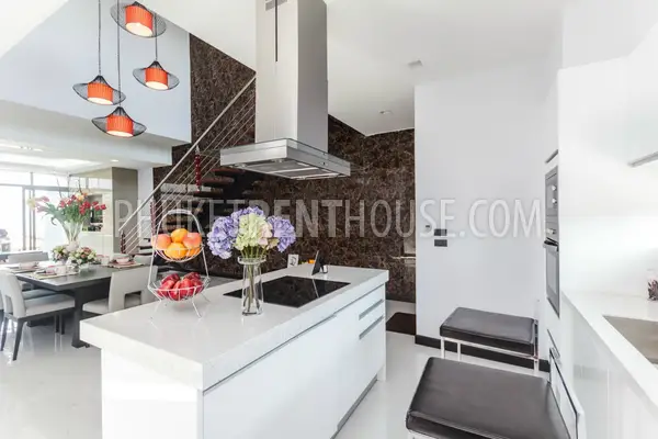 RAW17714: 3 Bedroom Luxury Villa with Private Pool and Sea View. 照片 #3