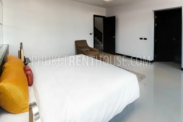 RAW17714: 3 Bedroom Luxury Villa with Private Pool and Sea View. 照片 #15