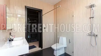 RAW17714: 3 Bedroom Luxury Villa with Private Pool and Sea View. Photo #17