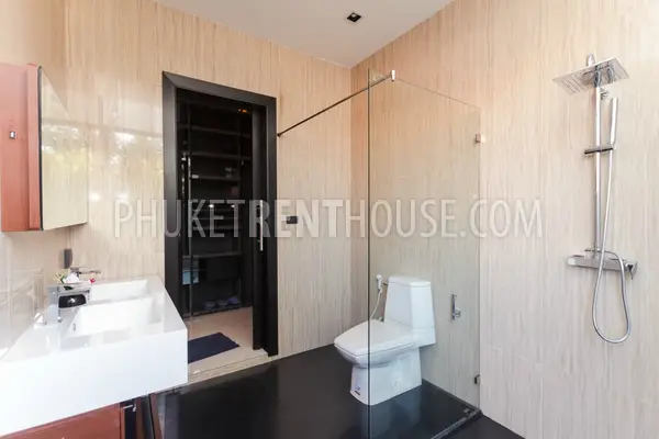 RAW17714: 3 Bedroom Luxury Villa with Private Pool and Sea View. 照片 #17