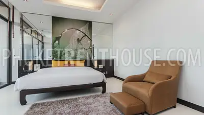 RAW17714: 3 Bedroom Luxury Villa with Private Pool and Sea View. Photo #19