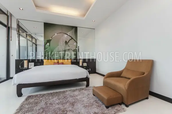 RAW17714: 3 Bedroom Luxury Villa with Private Pool and Sea View. 照片 #19