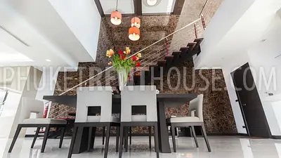 RAW17714: 3 Bedroom Luxury Villa with Private Pool and Sea View. Photo #11
