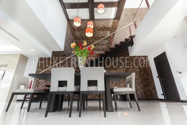 RAW17714: 3 Bedroom Luxury Villa with Private Pool and Sea View. 照片 #11