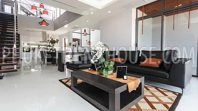 RAW17714: 3 Bedroom Luxury Villa with Private Pool and Sea View. Photo #12